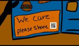 customer feedback too